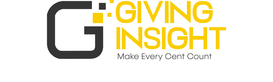 Giving Insight logo